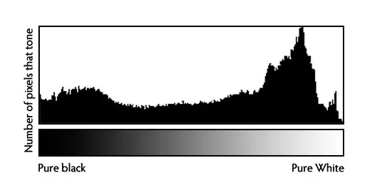 exposure histogram 